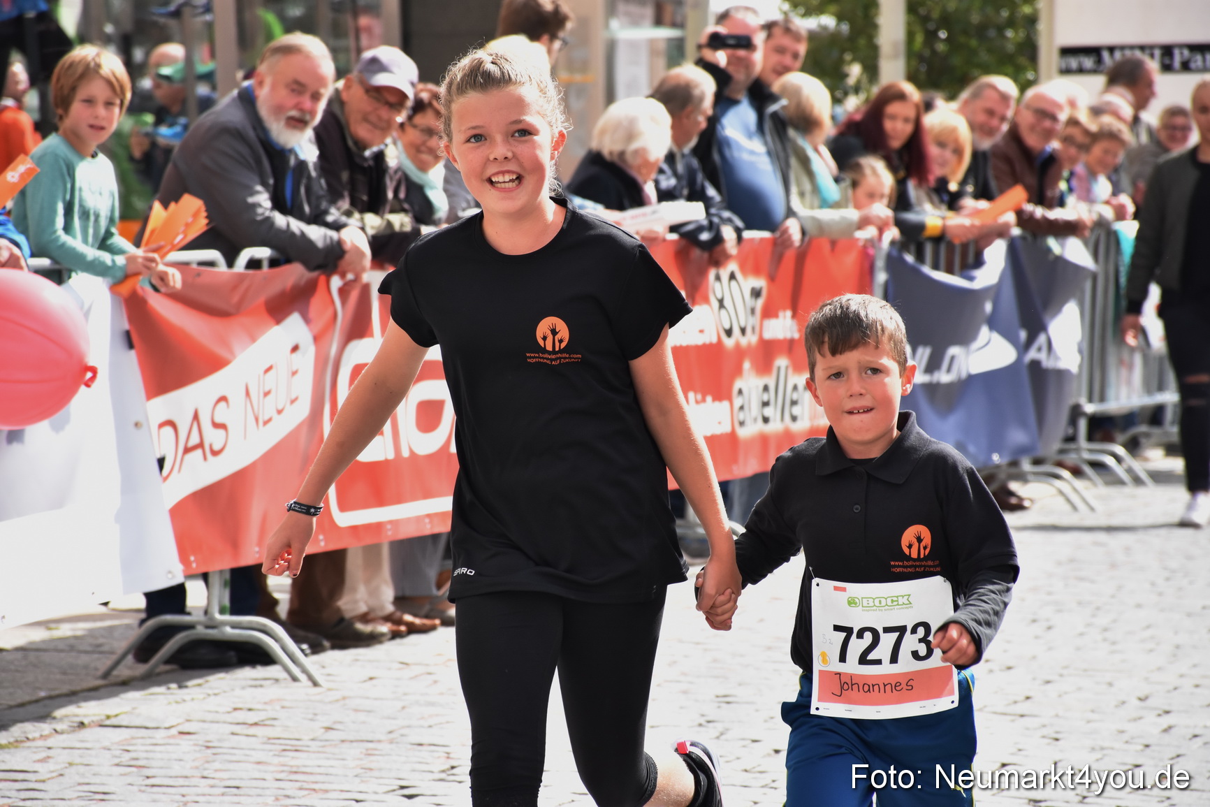 Stadtlauf Neumarkt 2017 1341